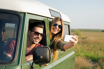 ERGO Wohnmobil-Reiseschutz