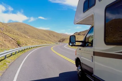 ERGO Selbstbehalt Versicherung Wohnmobil